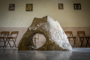 PIETRA DI SAN VITO - CALIMERA