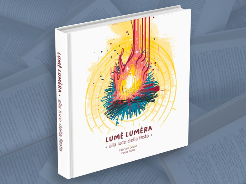 lumè lumèra pubblicazioni