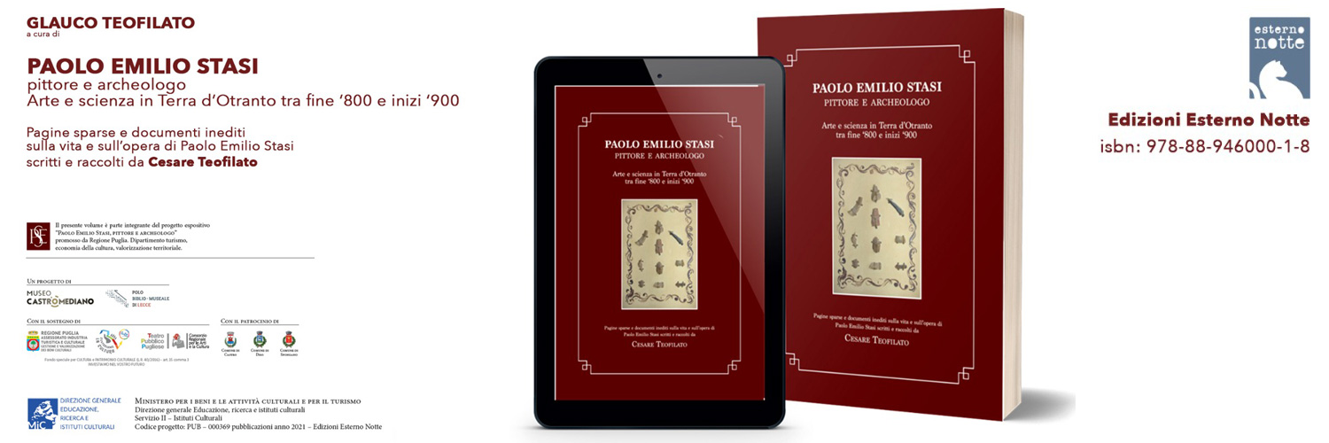 catalogo paolo emilio stasi